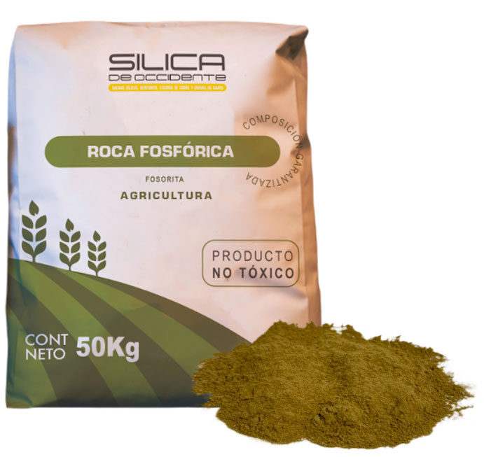 Roca Fosfórica